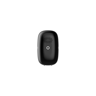  Камера видеонаблюдения IP Dahua DH-BF5HB (DH-IPC-BF5HP-0210B-Black) Wi-Fi 2.1-2.1мм цв корп.черный 