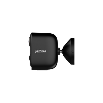  Камера видеонаблюдения IP Dahua DH-BF5HB (DH-IPC-BF5HP-0210B-Black) Wi-Fi 2.1-2.1мм цв корп.черный 