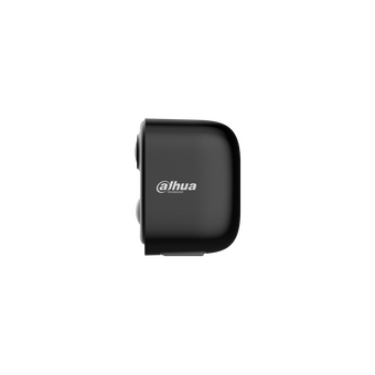  Камера видеонаблюдения IP Dahua DH-BF5HB (DH-IPC-BF5HP-0210B-Black) Wi-Fi 2.1-2.1мм цв корп.черный 