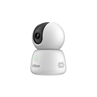  Камера видеонаблюдения IP Dahua DH-H5B (DH-IPC-H5BP-0280B) Wi-Fi 2.8-2.8мм цв корп.белый 