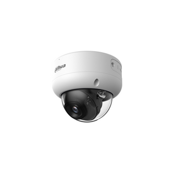  Камера видеонаблюдения IP Dahua DH-IPC-HDBW3249EP-AS-IL-0280B 2.8-2.8мм цв корп.белый 