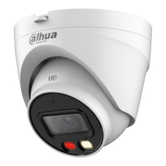  Камера видеонаблюдения IP Dahua DH-IPC-HDW1239VP-A-IL-0360B 3.6-3.6мм цв корп.белый 