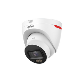  Камера видеонаблюдения IP Dahua DH-IPC-HDW2849TP-S-LED-0280B-PRO 2.8-2.8мм цв. корп.белый 
