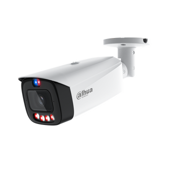  Камера видеонаблюдения IP Dahua DH-IPC-HFW3449T1P-AS-PV-0280B-PRO 2.8-2.8мм цв корп. белый 