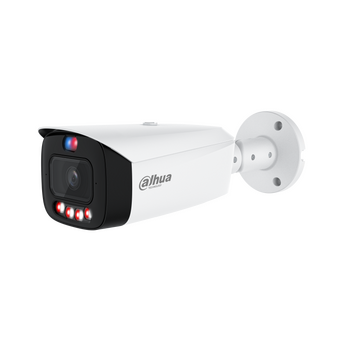  Камера видеонаблюдения IP Dahua DH-IPC-HFW3449T1P-AS-PV-0280B-PRO 2.8-2.8мм цв корп. белый 