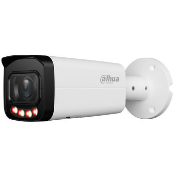  Камера видеонаблюдения IP Dahua DH-IPC-HFW3449TP-ZS-IL 2.7-13.5мм цв корп. белый 
