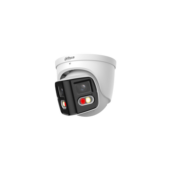  Камера видеонаблюдения IP Dahua DH-IPC-PDW2849P-A180-E2-S-PV-0280B 2.8-2.8мм цв 