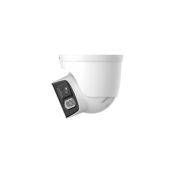  Камера видеонаблюдения IP Dahua DH-IPC-PDW2849P-A180-E2-S-PV-0280B 2.8-2.8мм цв 