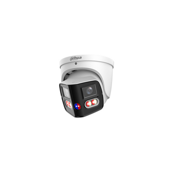  Камера видеонаблюдения IP Dahua DH-IPC-PDW3859P-A180-E2-AS-PV-0280B 2.8-2.8мм цв 