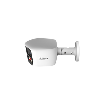  Камера видеонаблюдения IP Dahua DH-IPC-PFW3859SP-A180-E2-AS-PV-0280B 2.8-2.8мм цв 