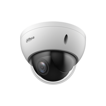  Камера видеонаблюдения IP Dahua DH-SD22404DB-GNY 2.8-12мм цв 