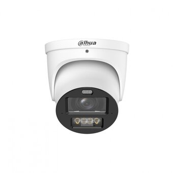  Камера видеонаблюдения IP Dahua DH-IPC-HDW3449HP-ZAS-PV-PRO 2.7-12мм цв корп.белый 