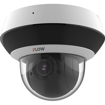  IP камера IFLOW F-IP-1441CMSZ4(B) 4Mp уличная поворотная 