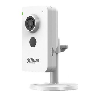  Камера видеонаблюдения IP Dahua DH-C2K-P (DH-IPC-C2KP-P-0360B) Wi-Fi 3.6-3.6мм цв 