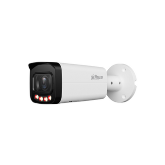  Камера видеонаблюдения IP Dahua DH-IPC-HFW2849TP-ZAS-IL-S2 2.7-13.5мм цв 