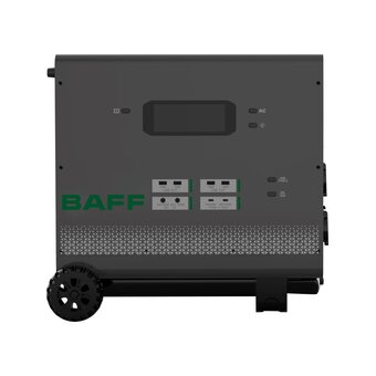  Электростанция портативная BAFF 40.3 
