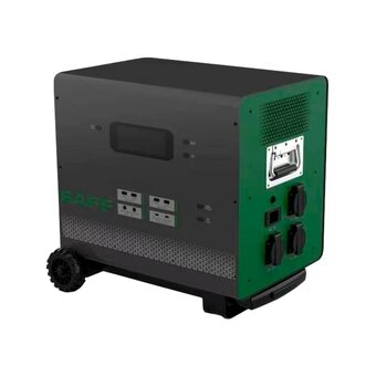  Электростанция портативная BAFF 40.3 