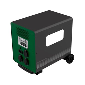  Электростанция портативная BAFF 40.3 