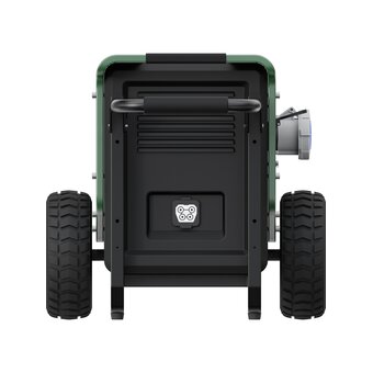  Электростанция портативная BAFF 50.3 