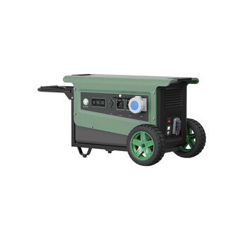  Электростанция портативная BAFF 50.3 