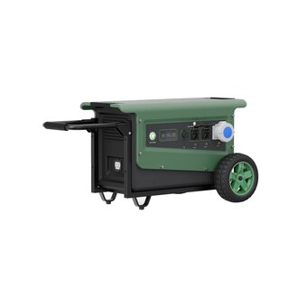 Электростанция портативная BAFF 50.3 