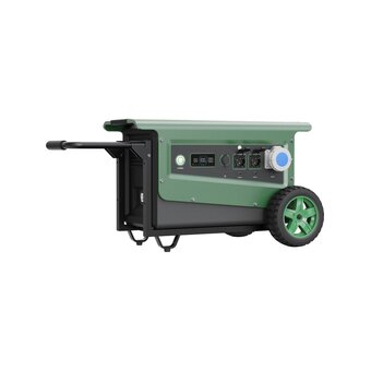  Электростанция портативная BAFF 50.3 