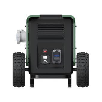  Электростанция портативная BAFF 50.3 