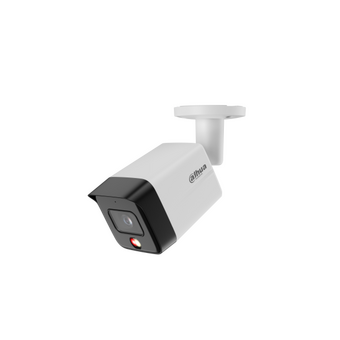  IP-камера DAHUA DH-IPC-HFW1839TCP-A-IL-0280B-S6 8Mp уличная цилиндрическая 