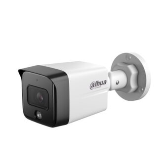  Камера видеонаблюдения IP Dahua DH-IPC-HFW1230TC1P-A-0360B-S7 3.6-3.6мм цв 
