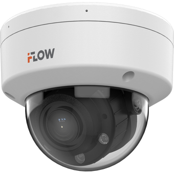  IP камера IFLOW F-IC-1742CMZ4(2.8-12mm) 