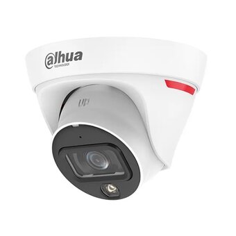  Камера видеонаблюдения IP Dahua DH-IPC-HDW1239T1P-A-LED-0280B-Pro 2.8-2.8мм цв 