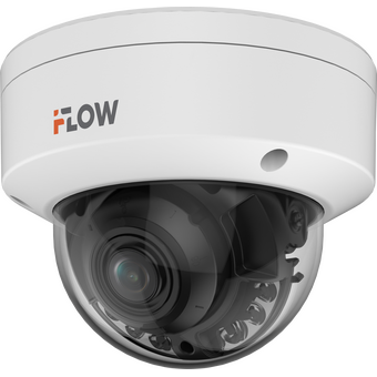  IP-камера IFLOW F-IC-2446CMS(2.8mm) 