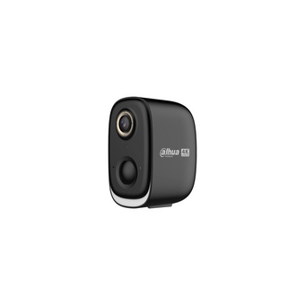  Камера видеонаблюдения IP Dahua DH-IPC-BF8HP-0210B-Black Wi-Fi 2.1-2.1мм цв корп. черный 
