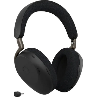  Гарнитура Jabra Evolve 3 85 MS 38599-999-899 black 