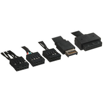  Корпус Ocypus Delta C70 BK Black (Delta-C70-BKG000XX-GL) без БП, Midi-Tower, TG, no fans, 2xUSB-A 3.0 + 1xUSB-C 3.1, E-ATX, ATX 