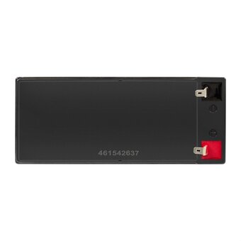  АКБ ExeGate DTM 1207/EXG 1270 (12V 7Ah) клеммы F2 EP129858RUS 