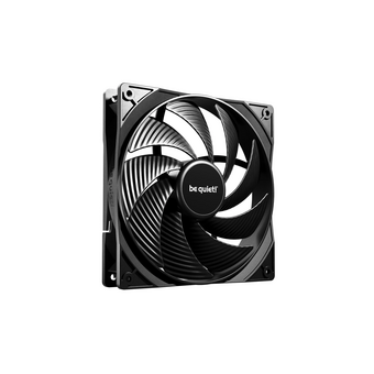  Вeнтилятор Be Quiet Pure Wings 3 (BL109) 140mm PWM High-speed 