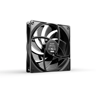  Вeнтилятор Be Quiet Pure Wings 3 (BL109) 140mm PWM High-speed 