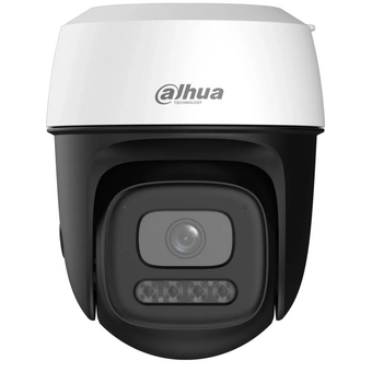  IP-камера DAHUA DH-IPC-P3IP-PV-0280B 3Mp уличная мини поворотная 