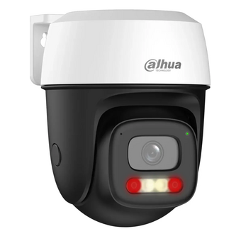  IP-камера DAHUA DH-IPC-P3IP-PV-0280B 3Mp уличная мини поворотная 