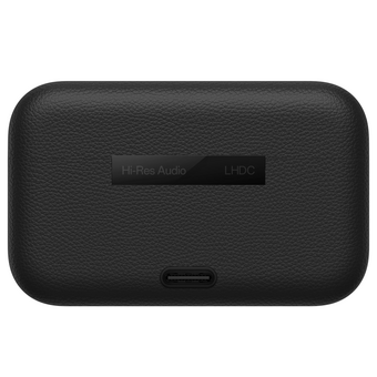  Наушники Realme Buds T500 Pro черный Global 
