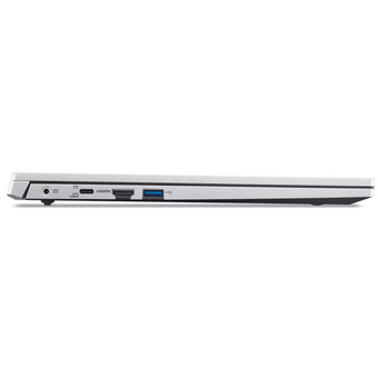 Ноутбук Acer Aspire Lite 15 AL15-36P-37A4 (NX.DGJCD.003-Win11Pro) Core 3 N350 8Gb SSD 256Gb Intel Graphics 15,6 FHD IPS Cam 45Вт*ч Серебристый 