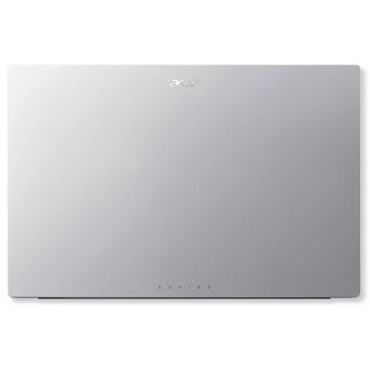  Ноутбук Acer Aspire Lite 15 AL15-36P-37A4 (NX.DGJCD.003-Win11Pro) Core 3 N350 8Gb SSD 256Gb Intel Graphics 15,6 FHD IPS Cam 45Вт*ч Серебристый 