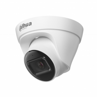 Камера видеонаблюдения IP Dahua DH-IPC-HDW1230T1P-A-0280B-S7 2.8-2.8мм цв 