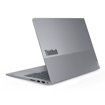  Ноутбук Lenovo ThinkBook 14 G7 ARP (21MV00A5AK_32Win11P) AMD Ryzen 5 7535HS 3300MHz/14"/1920x1200/32GB/512GB SSD/AMD Radeon 660M/Wi-Fi/Bluetooth 