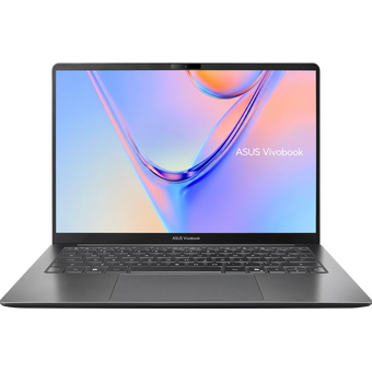  Ноутбук ASUS VivoBook S14 S5452MA-TM102 (90NB1991-M00990) Intel Core 7 350 1500MHz/14"/1920x1200/16GB/512GB SSD/Intel Graphics/Wi-Fi/Bluetooth/Без ОС 