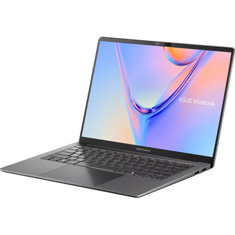  Ноутбук ASUS VivoBook S14 S5452MA-TM102 (90NB1991-M00990) Intel Core 7 350 1500MHz/14"/1920x1200/16GB/512GB SSD/Intel Graphics/Wi-Fi/Bluetooth/Без ОС 