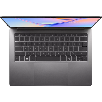  Ноутбук ASUS VivoBook S14 S5452MA-TM102 (90NB1991-M00990) Intel Core 7 350 1500MHz/14"/1920x1200/16GB/512GB SSD/Intel Graphics/Wi-Fi/Bluetooth/Без ОС 