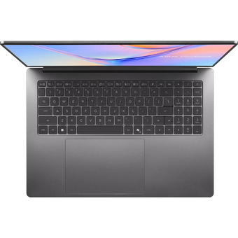  Ноутбук ASUS VivoBook S16 S5652MA-TK095 (90NB1962-M00700_Win11P) Intel Core 7 350 1500MHz/16"/1920x1200/16GB/256GB SSD/Intel Graphics/Wi-Fi/Bluetooth 