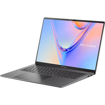  Ноутбук ASUS VivoBook S16 S5652MA-TK122 (90NB1962-M00C40_Win11P) Intel Core 7 350 1500MHz/16"/1920x1200/16GB/512GB SSD/Intel Graphics/Wi-Fi/Bluetooth 
